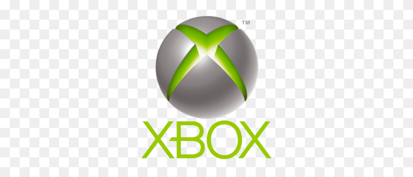 300x300 Изображение - Xbox Png