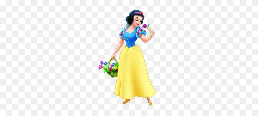 213x320 Image - Snow White PNG