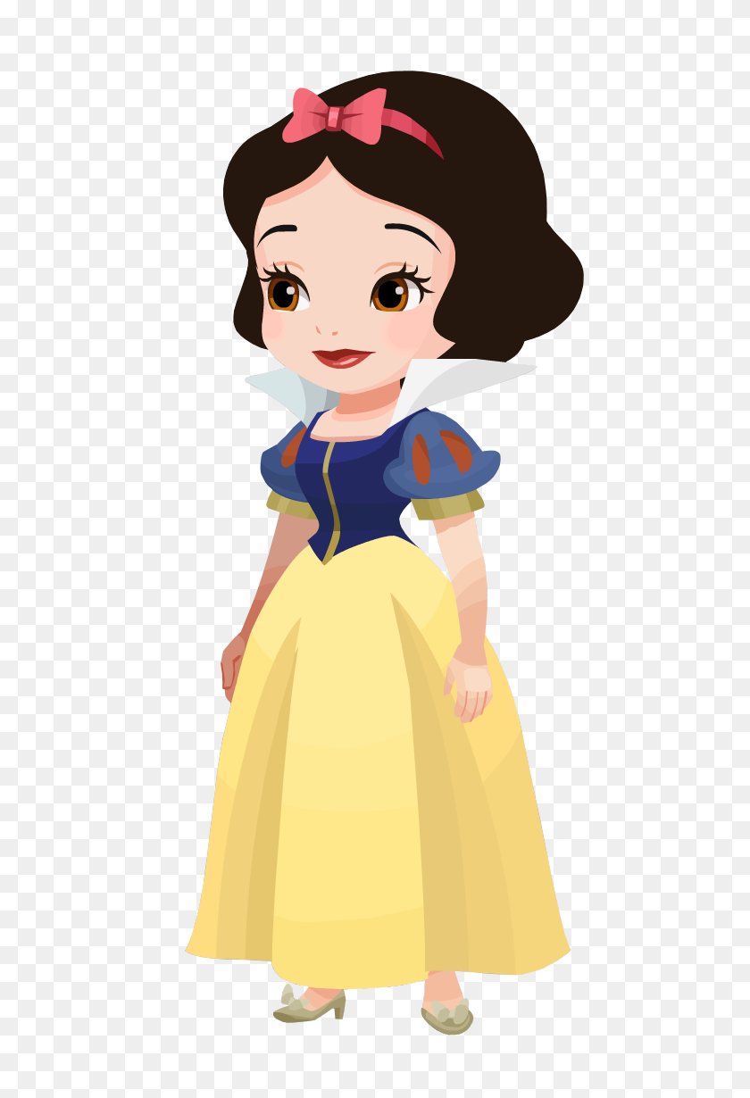 738x1170 Image - Snow White PNG
