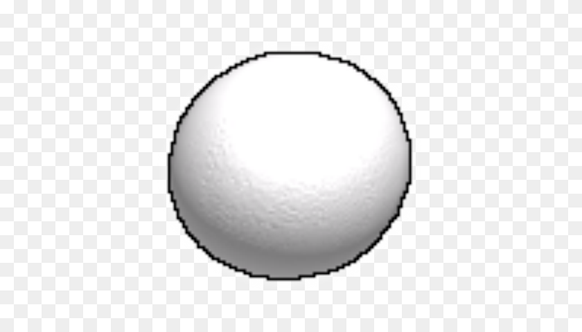 420x420 Image - Snowball PNG