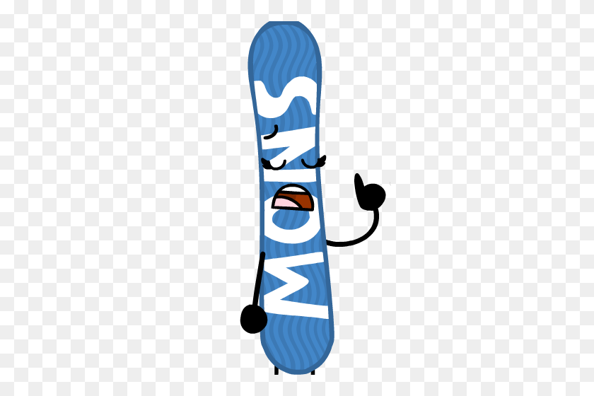 500x500 Image - Snowboard PNG