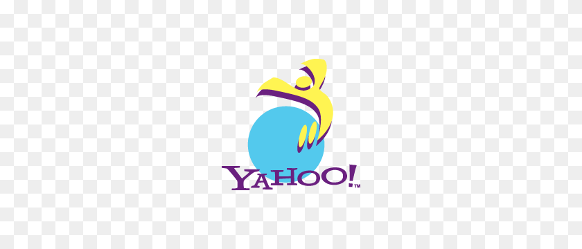 300x300 Image - Yahoo Logo PNG