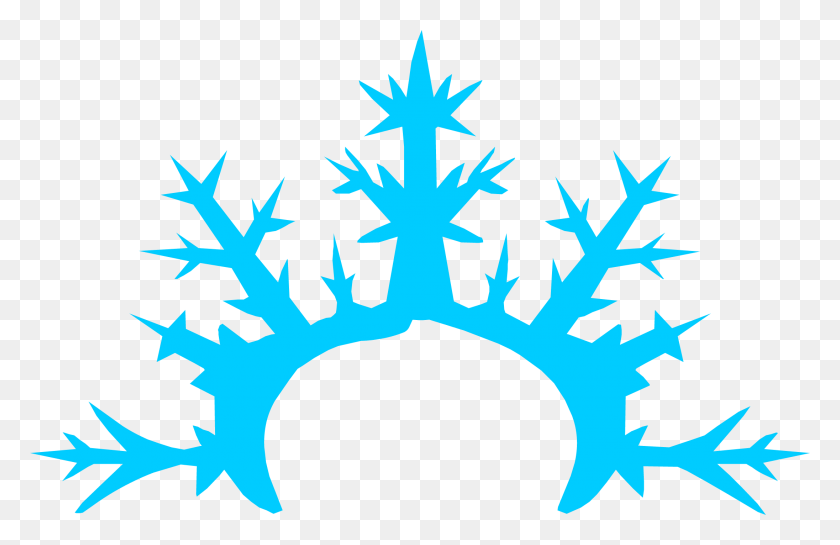 2192x1363 Image - Snowflake Emoji PNG