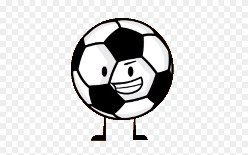 378x468 Image - Soccer Ball PNG