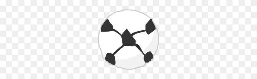 200x198 Image - Soccer Ball PNG