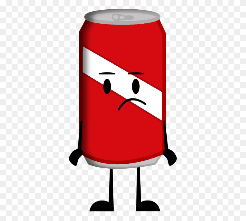 451x696 Image - Soda Can PNG