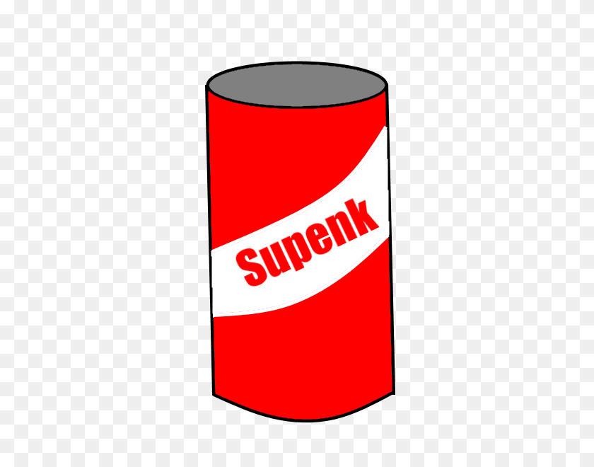 337x600 Image - Soda Can PNG