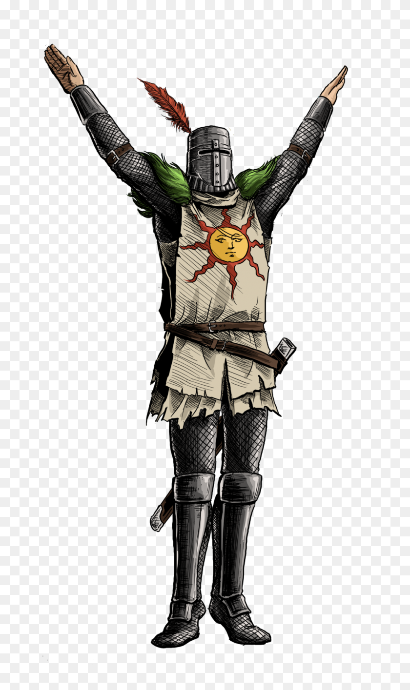 1024x1779 Image - Solaire PNG
