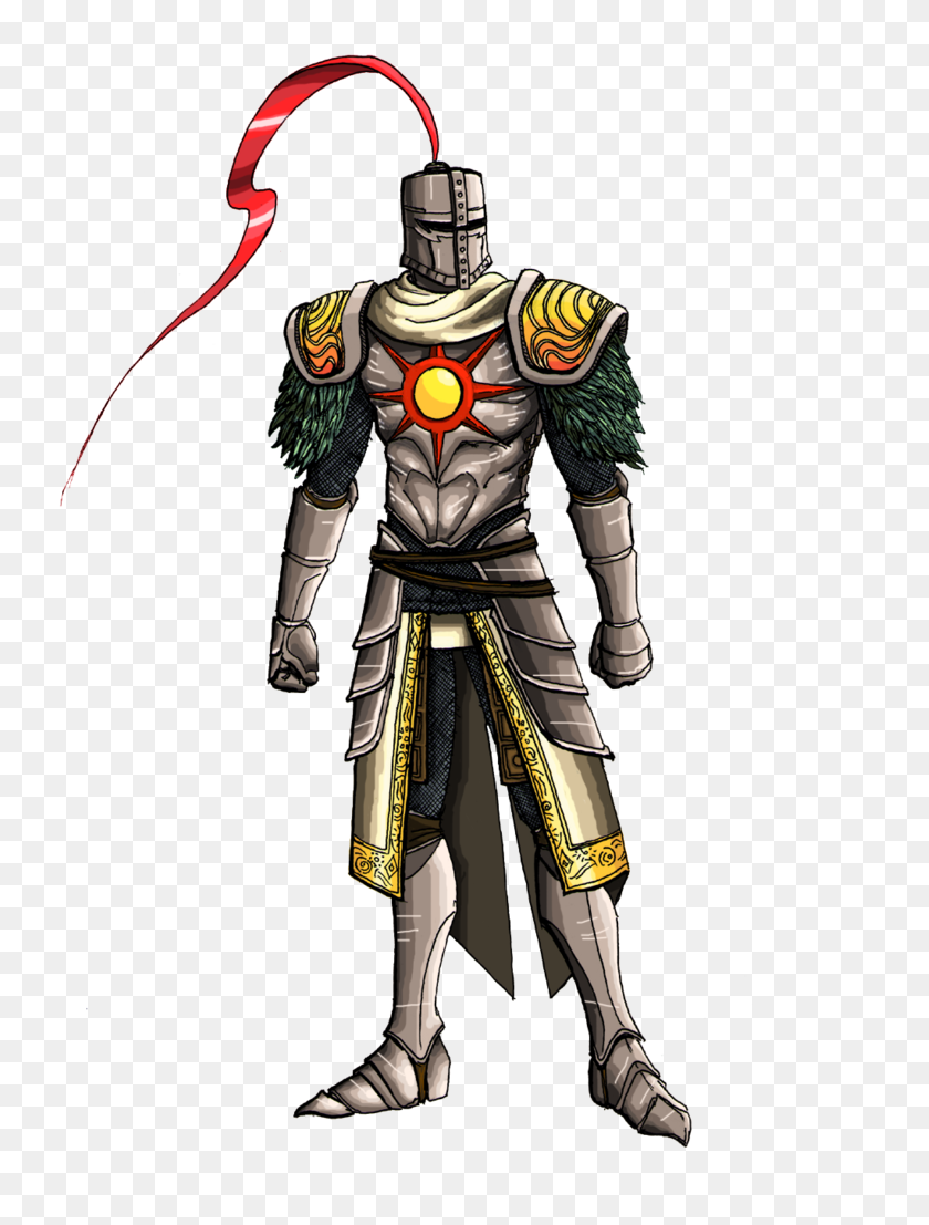 763x1047 Image - Solaire PNG