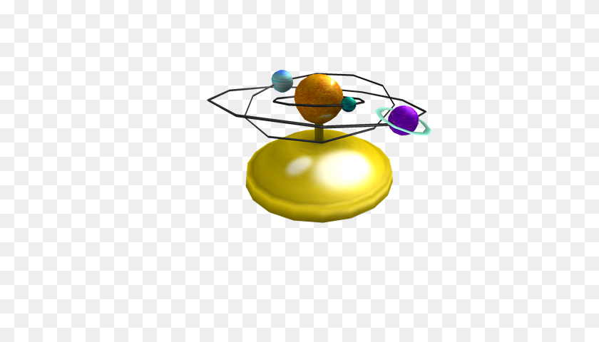 420x420 Image - Solar System PNG