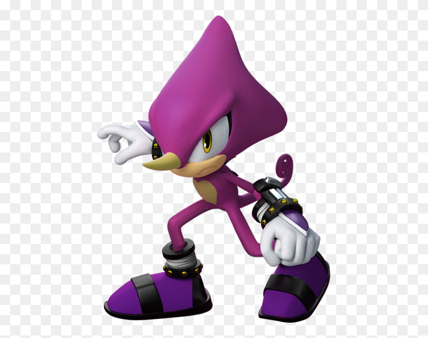459x605 Image - Sonic Forces PNG
