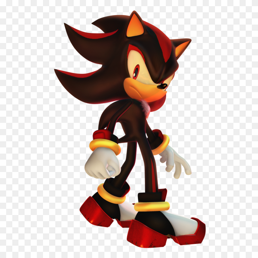 1024x1024 Image - Sonic Forces PNG