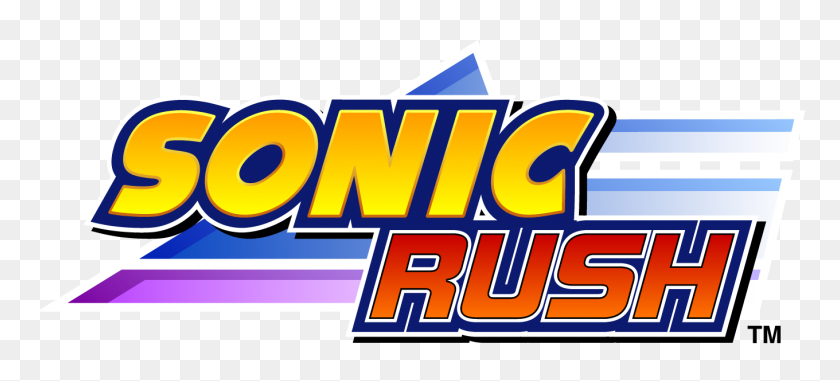 1360x560 Image - Sonic Logo PNG