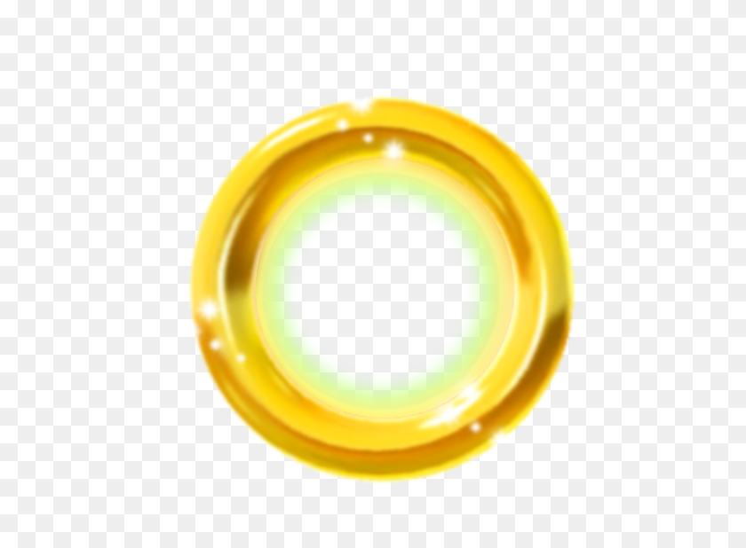 525x558 Imagen - Anillo Sonic Png