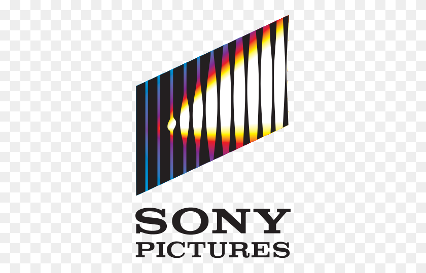 306x479 Image - Sony Logo PNG