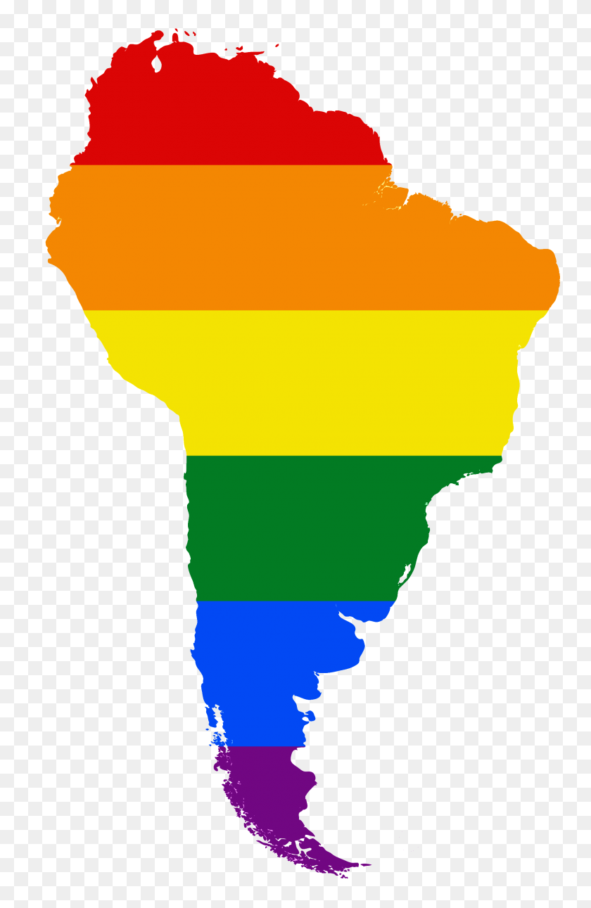 2000x3158 Image - South America PNG