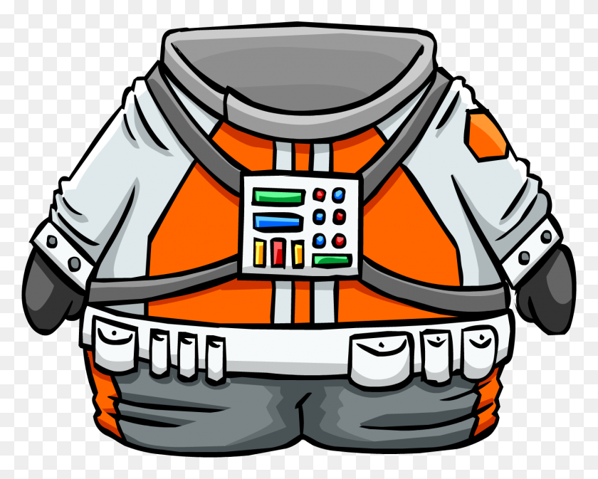 1388x1091 Image - Space Suit PNG