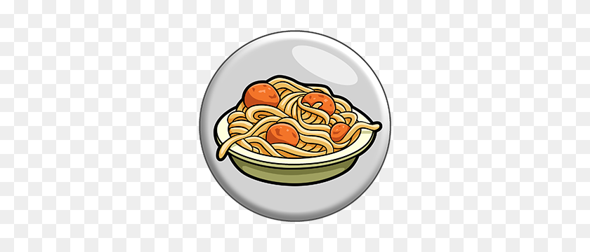 300x300 Image - Spaghetti PNG