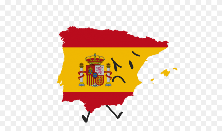 1280x720 Image - Spain PNG
