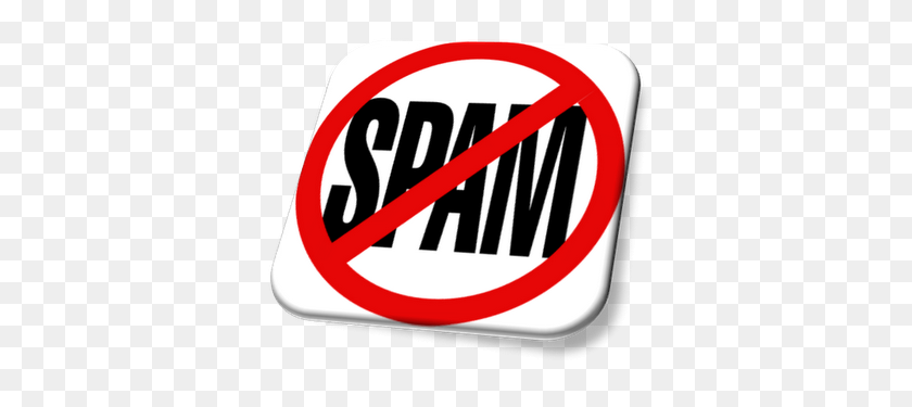 400x315 Image - Spam PNG
