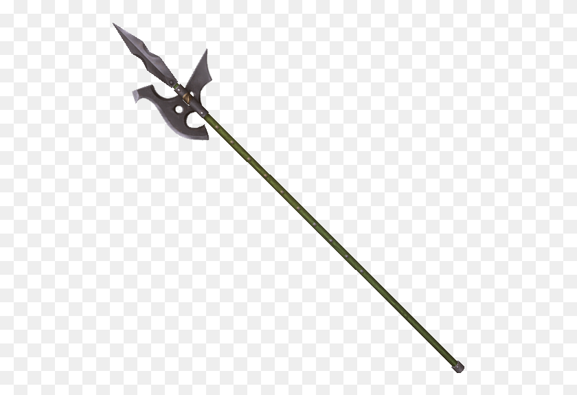 517x515 Image - Spear PNG