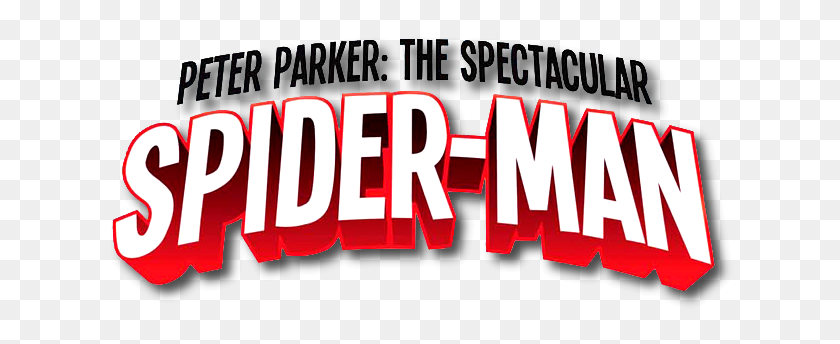 637x284 Image - Spiderman Logo PNG