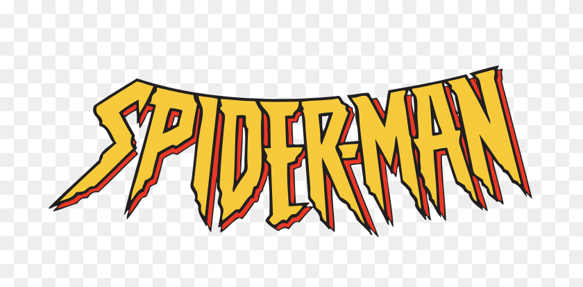 700x353 Imagen - Logotipo De Spiderman Png