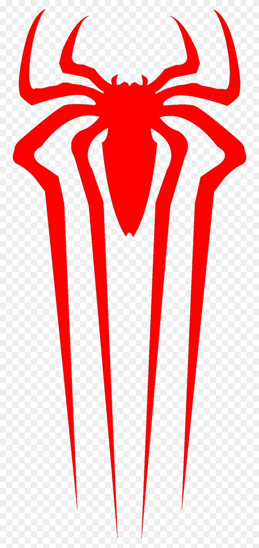 1134x2492 Imagen - Logotipo De Spiderman Png