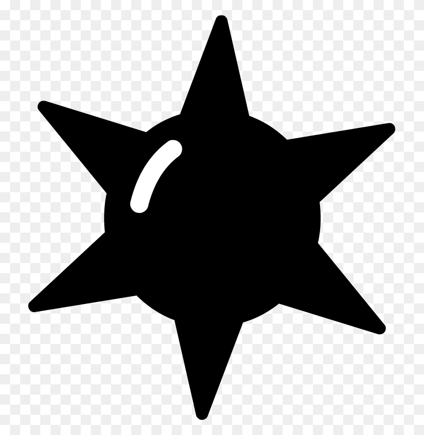 Image - Spikes PNG