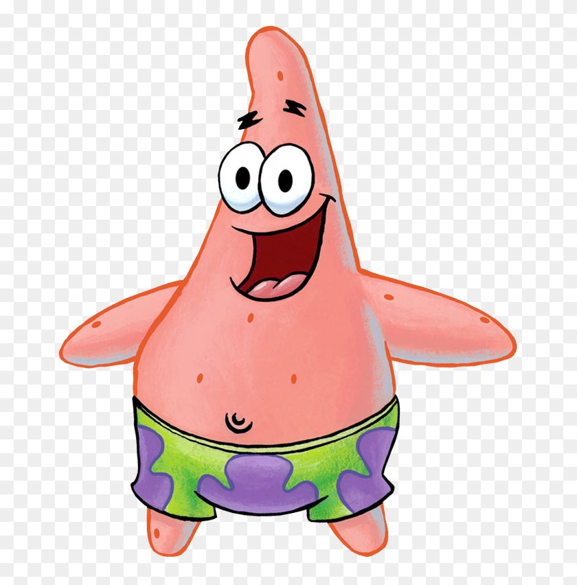 Image Spongebob Characters Png Stunning Free Transparent Png