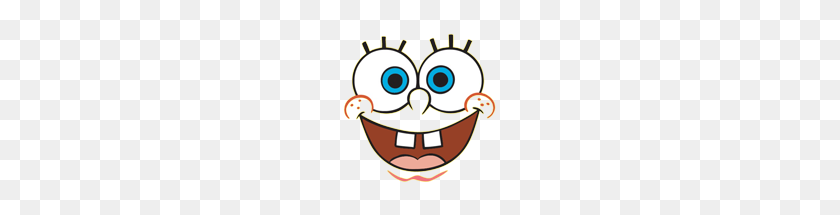 216x155 Image - Spongebob Face PNG