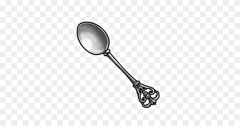 380x380 Image - Spoon PNG