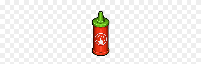 101x207 Image - Sriracha PNG