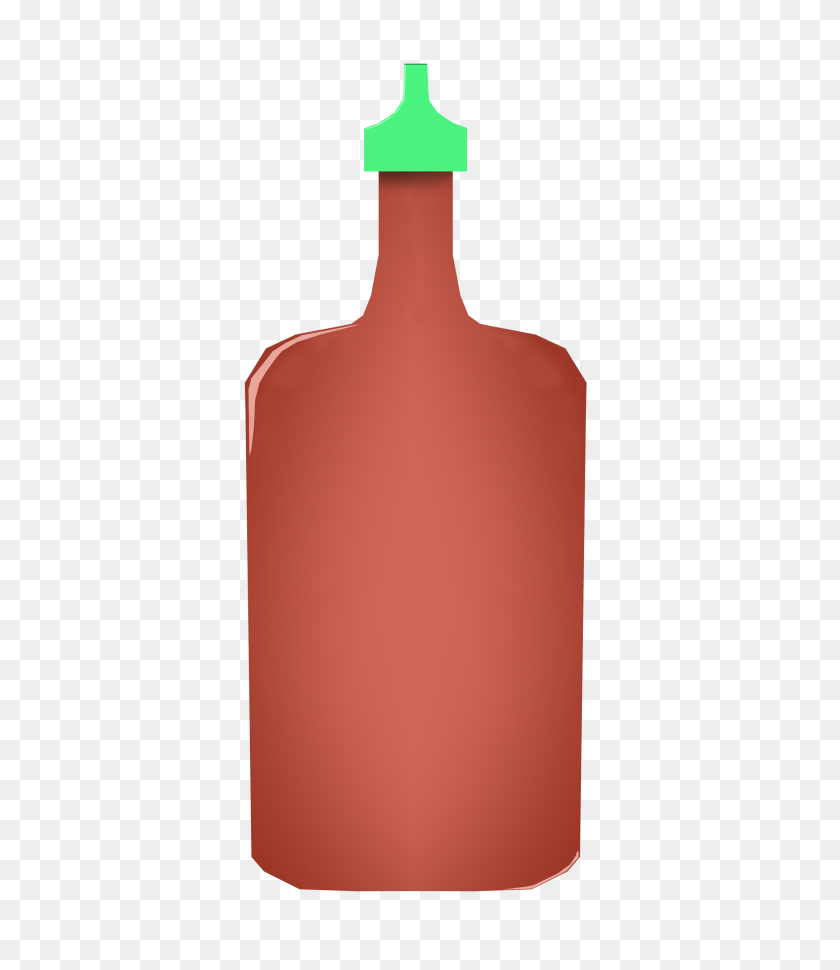 3000x3500 Image - Sriracha PNG