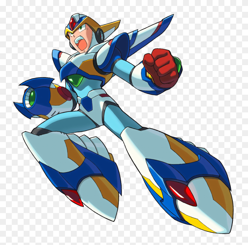 1108x1092 Image - Mega Man X PNG
