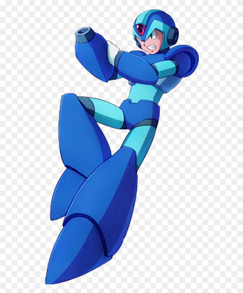 784x960 Image - Mega Man X PNG