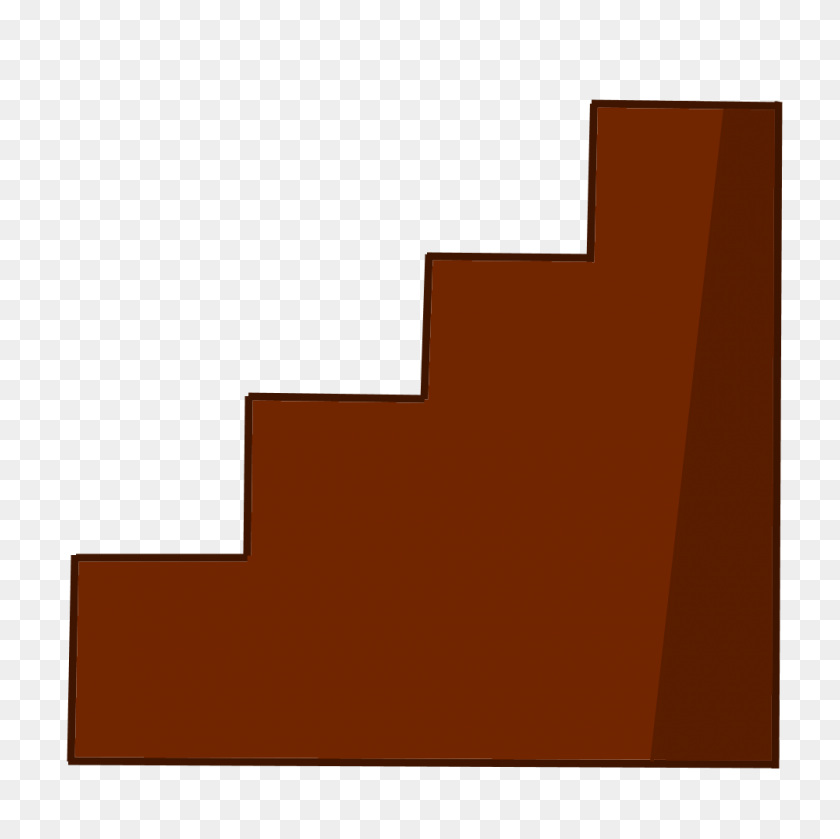 1000x1000 Image - Stairs PNG