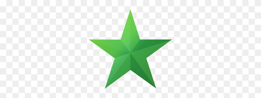 267x256 Image - Star Icon PNG