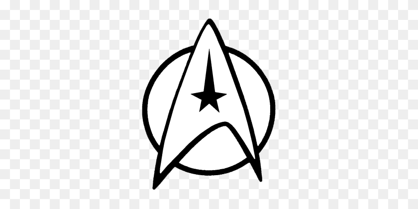 289x360 Image - Star Trek PNG