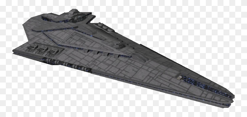 756x337 Image - Star Wars Ship PNG