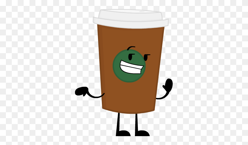 331x431 Image - Starbucks Coffee Cup Clipart