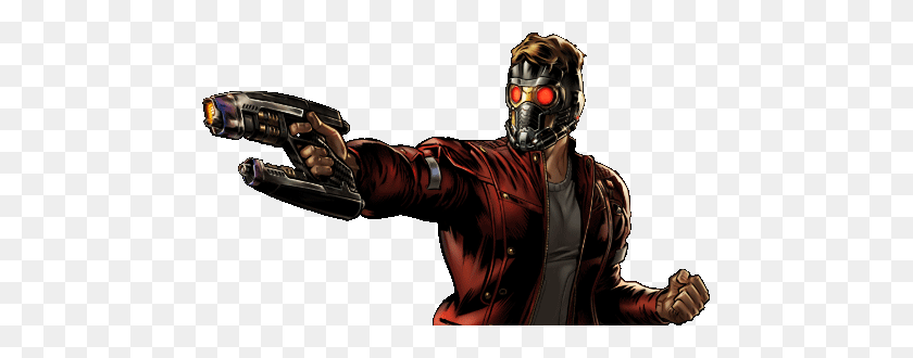 479x270 Imagen - Starlord Png