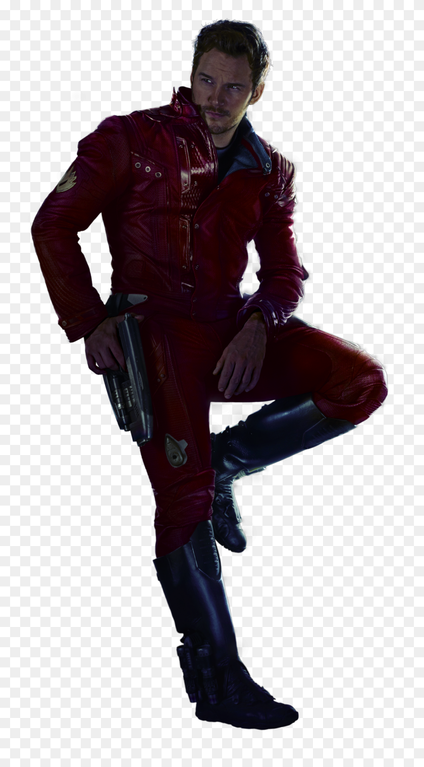 1289x2408 Imagen - Starlord Png