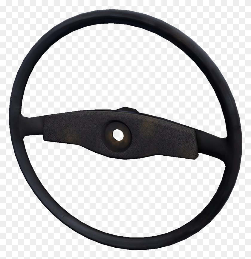1035x1072 Image - Steering Wheel PNG