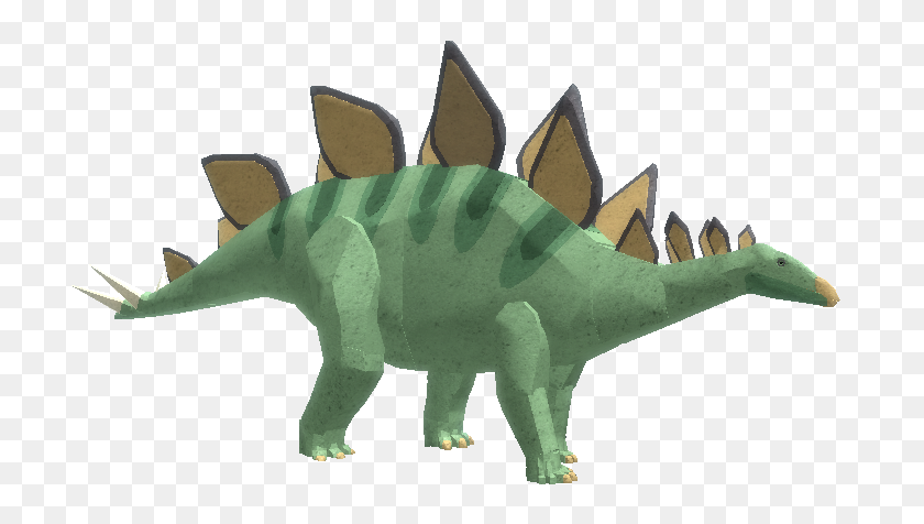 726x416 Imagen - Stegosaurus Png