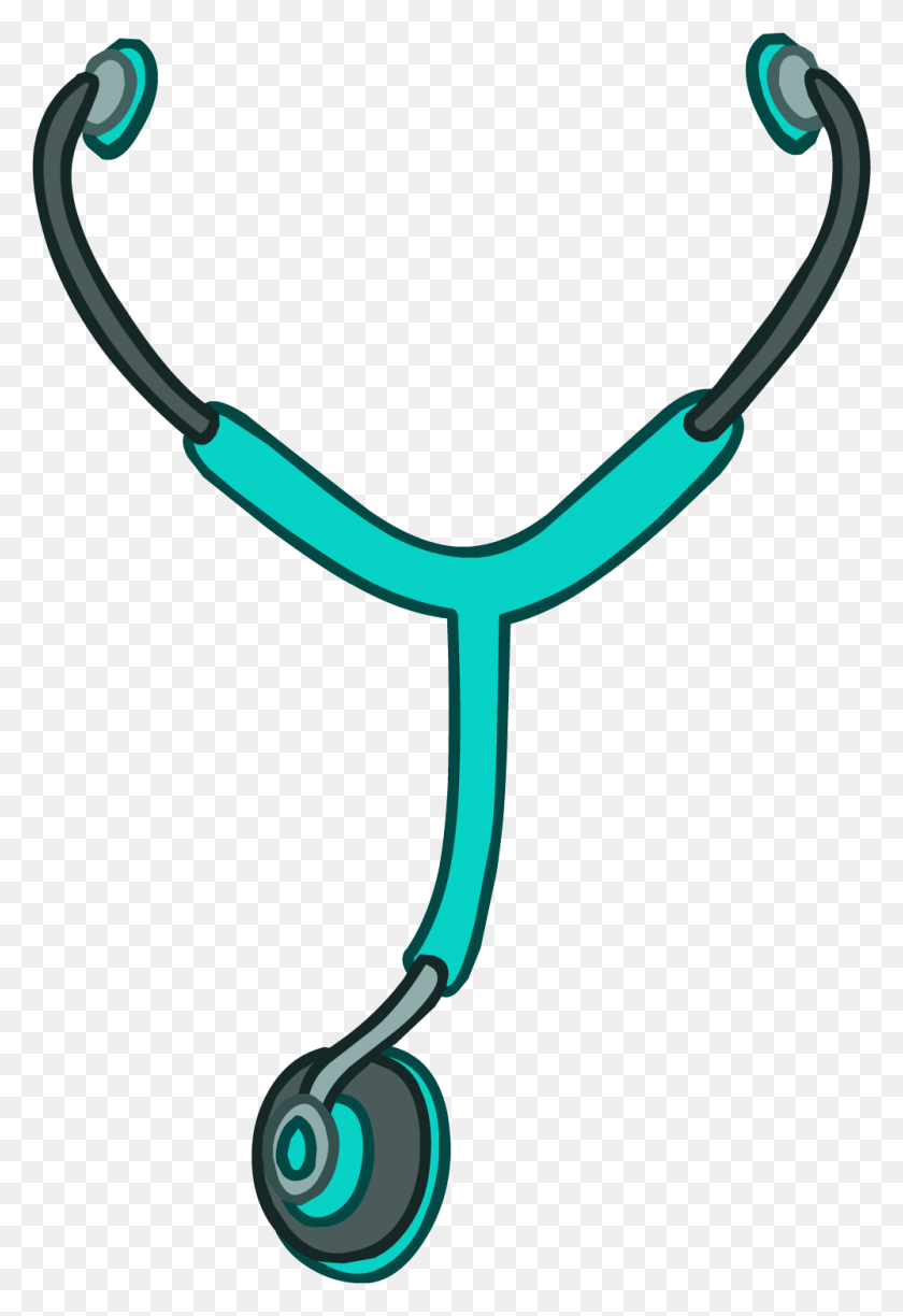 1000x1493 Image - Stethoscope PNG