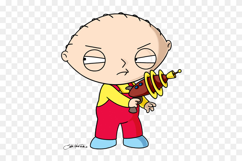 445x500 Image - Stewie Griffin PNG