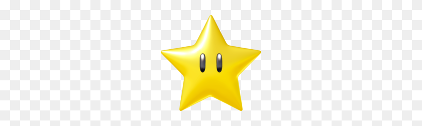 200x191 Image - Yellow Star PNG