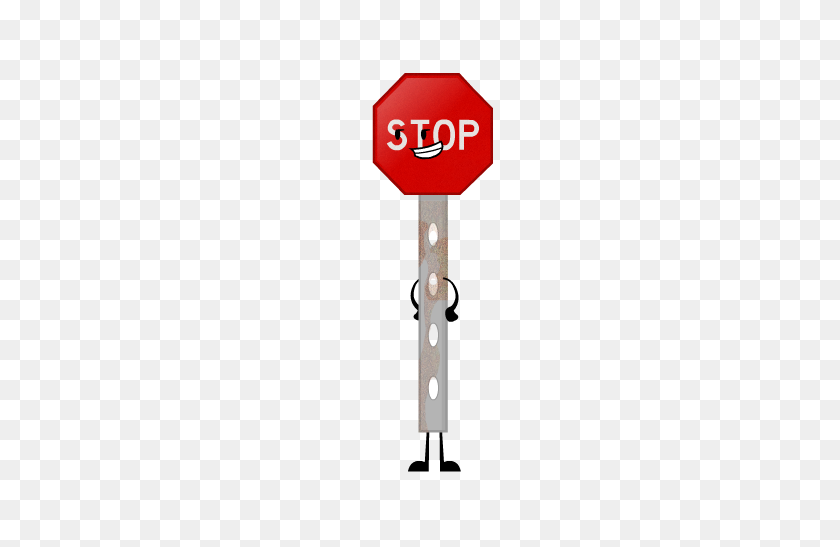 670x487 Image - Stop Sign PNG