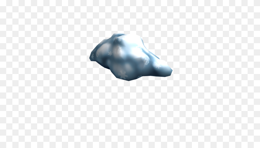 420x420 Image - Storm Cloud PNG